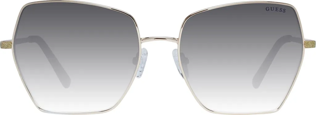 Syze dielli për femra Guess, ari - 2