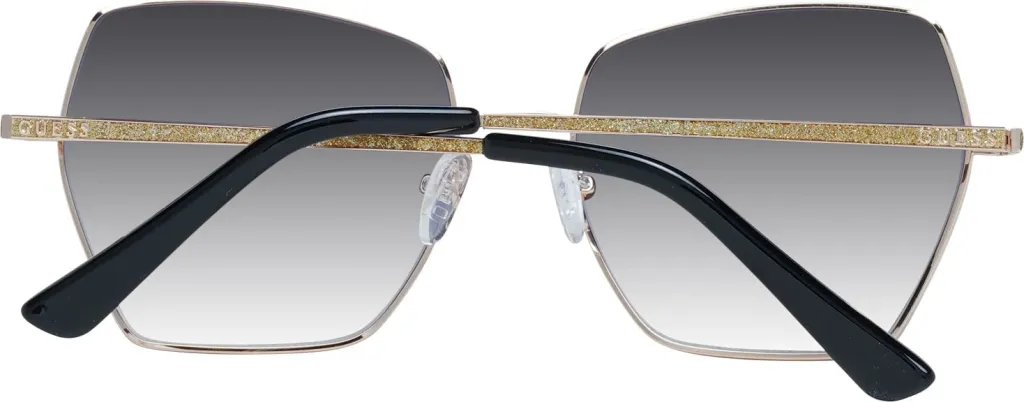 Syze dielli për femra Guess, ari - 3