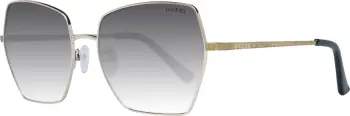 Syze dielli për femra Guess, ari