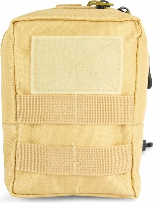 Çantë beli takike Offlander, uniseks - 2
