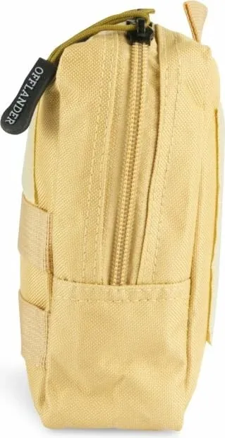 Çantë beli takike Offlander, uniseks - 4