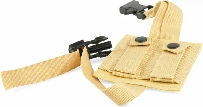 Çantë beli takike Offlander, uniseks - 6