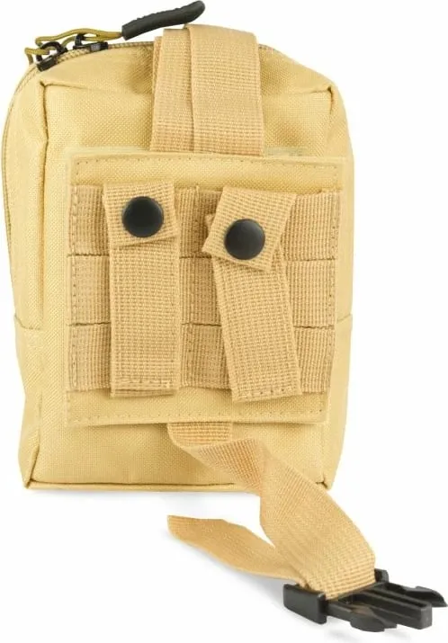 Çantë beli takike Offlander, uniseks - 7