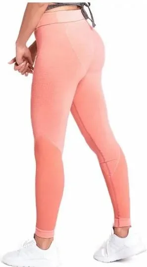 Hellonke për femra GymHero, ngjyrë portokalli - 3
