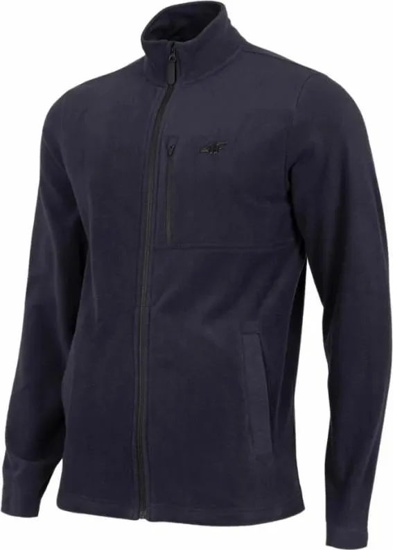 Duks për meshkuj 4F, blu marin - 1