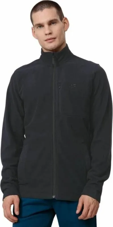 Duks për meshkuj 4F, blu marin - 3
