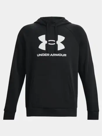 Duks për meshkuj Under Armour, i zi