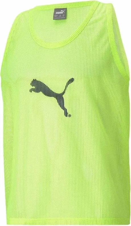 Maicë Puma për meshkuj, e verdhë - 1