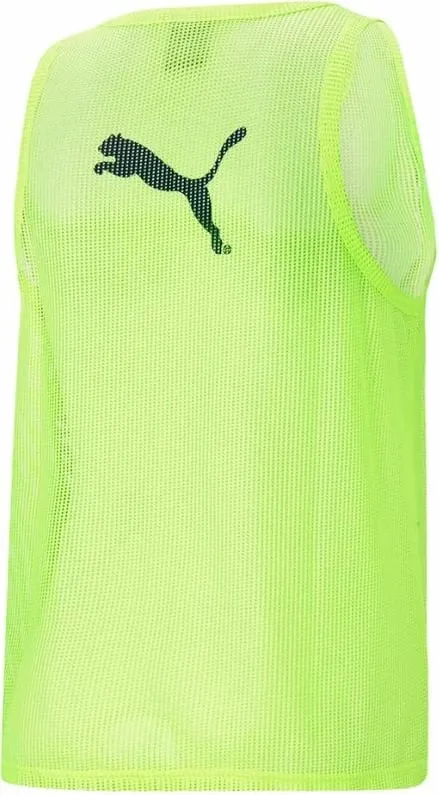 Maicë Puma për meshkuj, e verdhë - 2