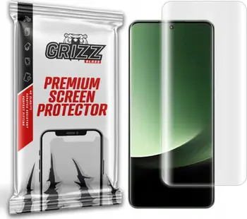 Mbrojtëse ekrani GrizzGlass Hydrofilm për Xiaomi 13 Ultra, hidrogel, transparente