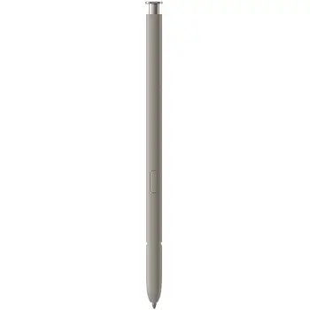 Stilus Samsung S Pen për Galaxy S24 Ultra, zëvendësues origjinal, gri