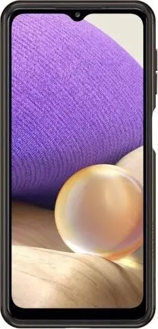 Mbrojtëse Samsung për Samsung Galaxy A32 (5G), e zezë