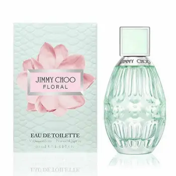 Eau de Toilette Jimmy Choo Floral