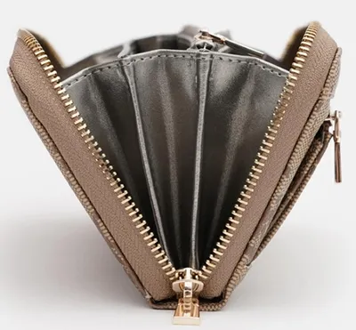 Kuletë për femra Guess Noreen 18302971, të kafta - 1