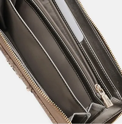 Kuletë për femra Guess Noreen 18302971, të kafta - 3