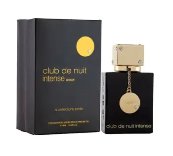 Eau de Parfum Armaf Club De Nuit Intense
