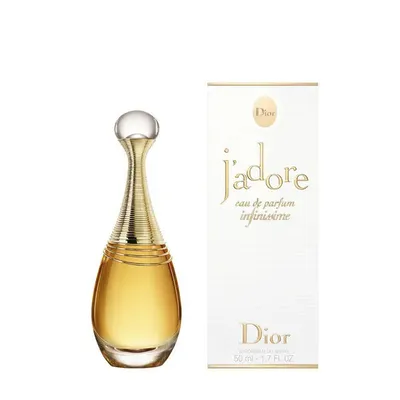 Eau de Parfum Dior J´Adore Infinissime, - 1