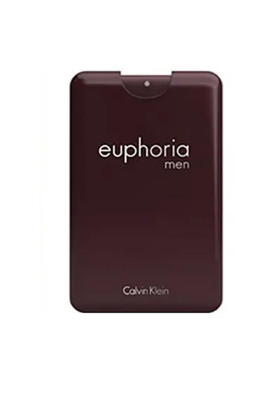 Eau de Toilette Calvin Klein Euphoria Men - 2