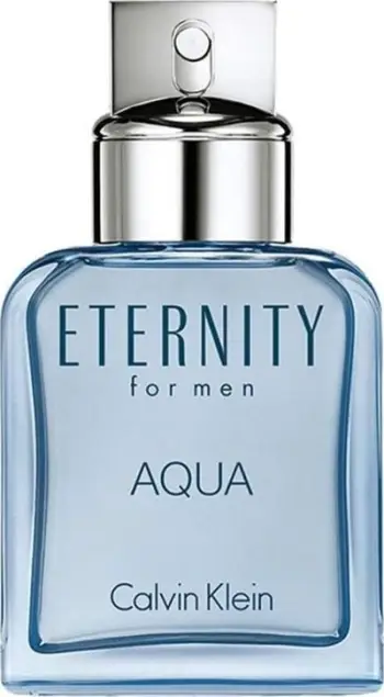 Parfum Calvin Klein Eternity Aqua for Men, Eau de Toilette, 50ml