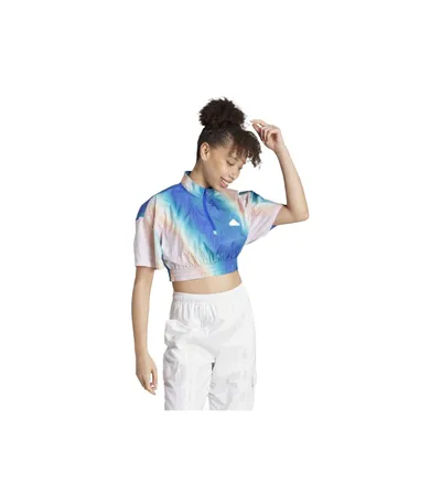 Maicë për Femra, ADIDAS - IC0476 - 1