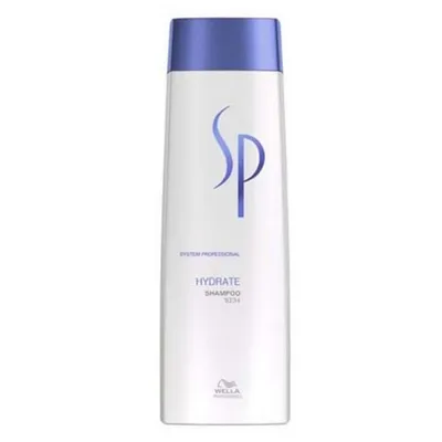 Shampon për femra Wella Professionals SP Hydrate, 1000ml - 1