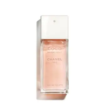 Eau de Toilette Chanel Coco Mademoiselle,