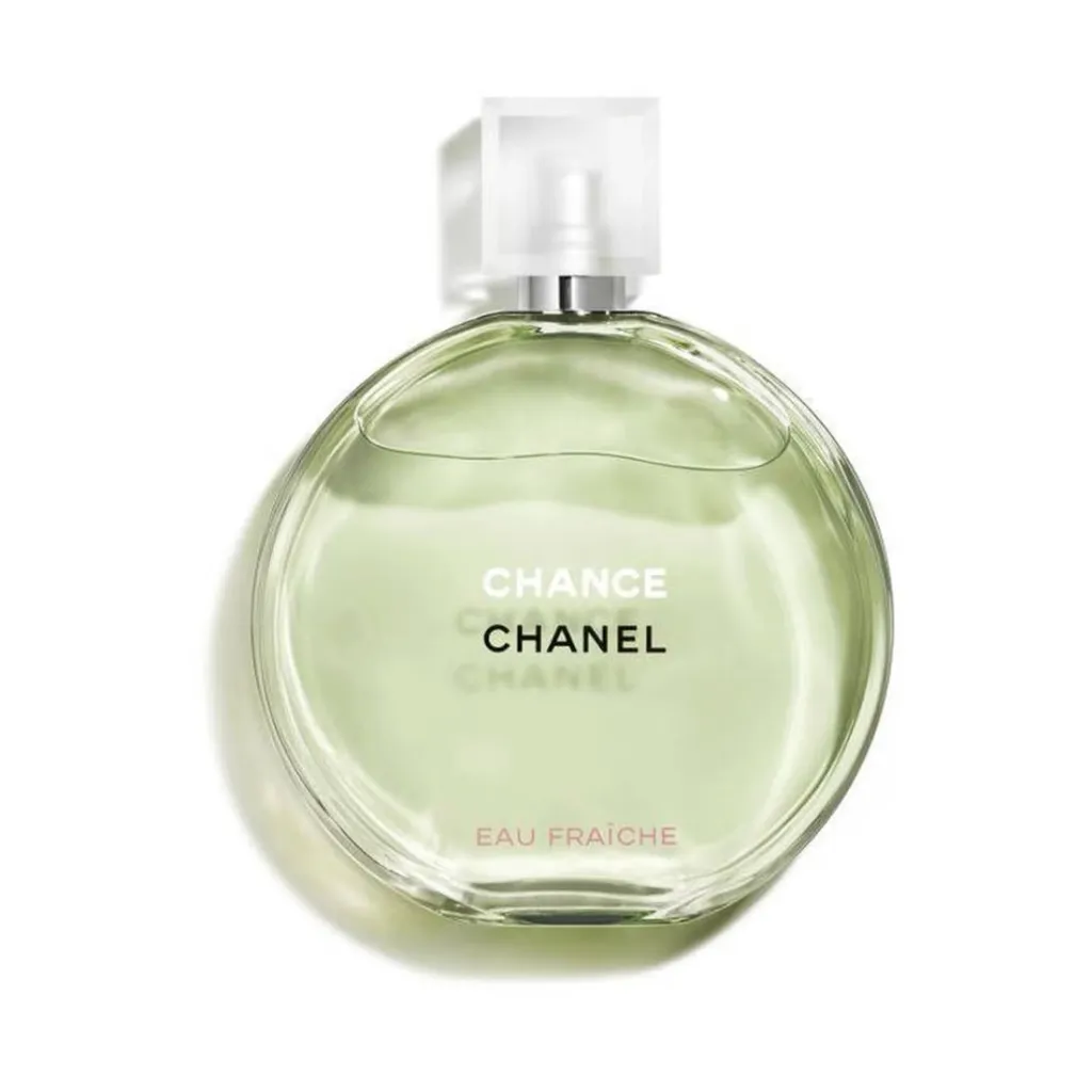 Eau de Toilette Chanel Chance, - 1