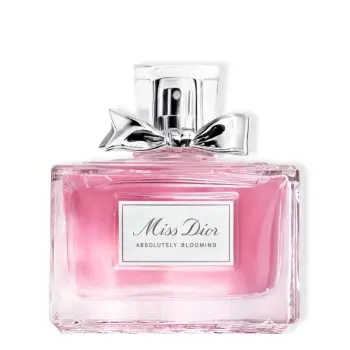 Eau de Parfum Dior Miss Absolutely Blooming,