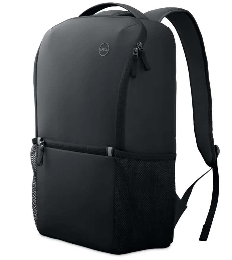 Çantë për laptop Dell EcoLoop Essential CC3624, 16", e zezë - 2