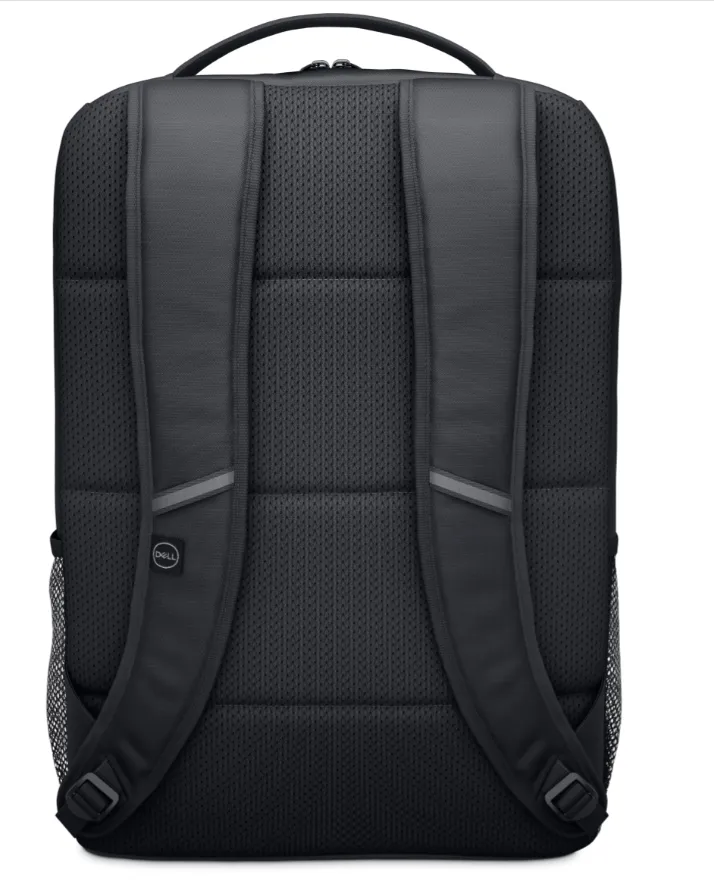 Çantë për laptop Dell EcoLoop Essential CC3624, 16", e zezë - 4