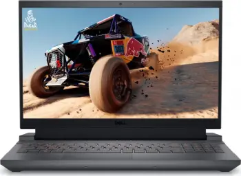 Laptop DELL Inspiron G15 5530-6954, 15,6", Intel Core i7-13650HX, 32GB RAM, 1TB SSD, NVIDIA GeForce RTX 4060