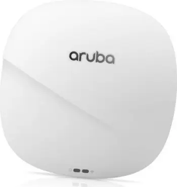 Ruter HP Aruba AP-303 (JZ320A), i bardhë