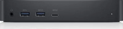 Stacion / replikues DELL D6000 USB-C / USB 3.0, i zi - 3
