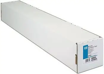 Letër printimi universale HP, 36", mat, 210 gsm, 914 mm x 30.5 m