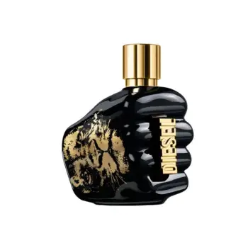 Eau de Toilette Diesel Spirit Of The Brave