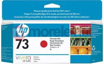 Ngjyrë për printer HP 73 CD951A, 130ml, e kuqe
