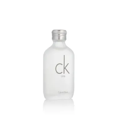 Eau De Toilette Calvin Klein CK One - 1