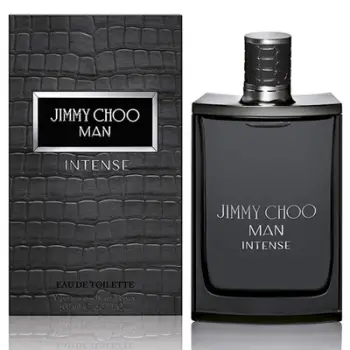 Eau de Toilette Jimmy Choo Man Intense