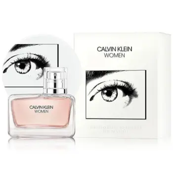 Eau de Parfum Calvin Klein Women