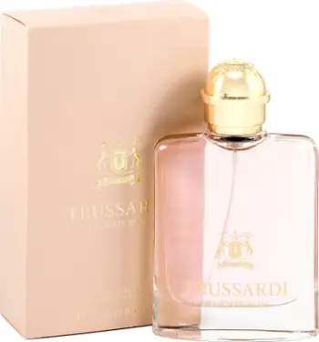 Eau de Toilette për femra Trussardi Delicate Rose 50ml