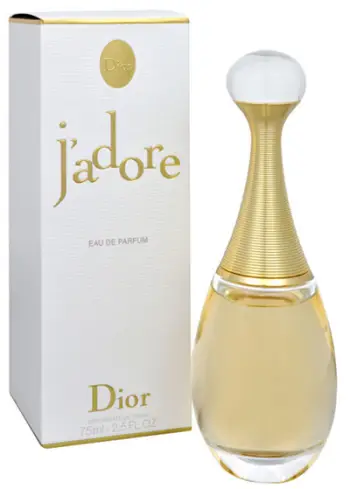Eau de Parfum Dior J´adore,