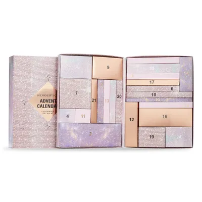 Revolution Beauty Makeup Advent Calendar 2025 - 4