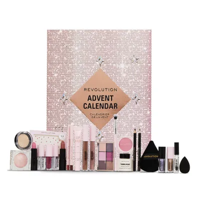 Revolution Beauty Makeup Advent Calendar 2025 - 5