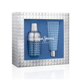 Eau de Toilette Pepe jeans , 50 ml