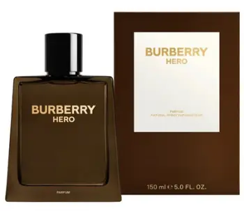Eau de Parfum Burberry Burberry Hero