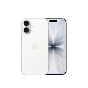 Apple iPhone 17, 512GB, White
