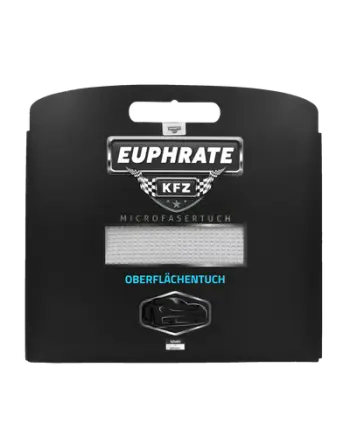 Leckë pastruese për makinë Suff Eupharate, 60x50, 360gr