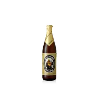 Birrë Franziskaner, e turbullt, 0.5L