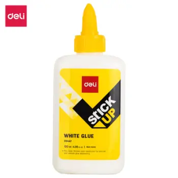 DELI NGJITËS I BARDHË 120ML 39447 1/12