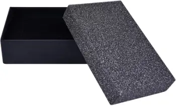 Kuti për dhuratë JK Box MG-6 / A25
